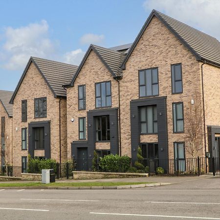 فيلا 4 Rockcliffe Grange مانسفيلد المظهر الخارجي الصورة