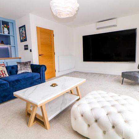 فيلا 4 Rockcliffe Grange مانسفيلد المظهر الخارجي الصورة
