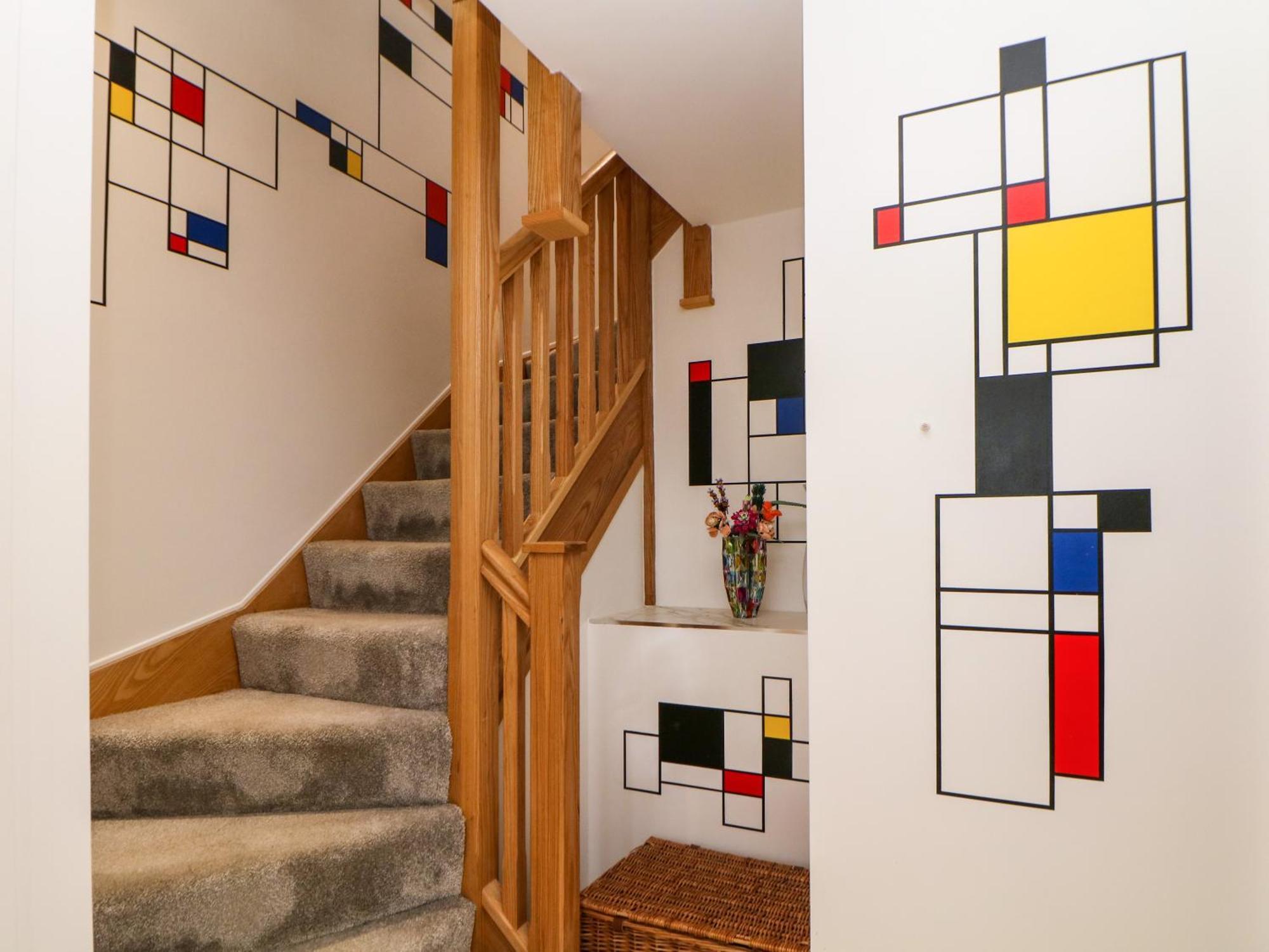 فيلا 4 Rockcliffe Grange مانسفيلد المظهر الخارجي الصورة