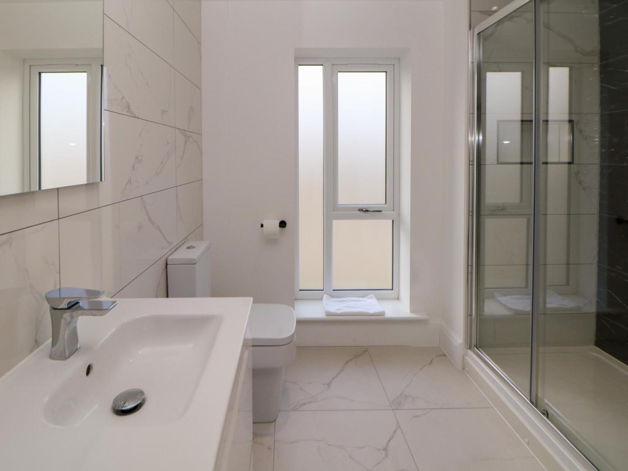 فيلا 4 Rockcliffe Grange مانسفيلد المظهر الخارجي الصورة