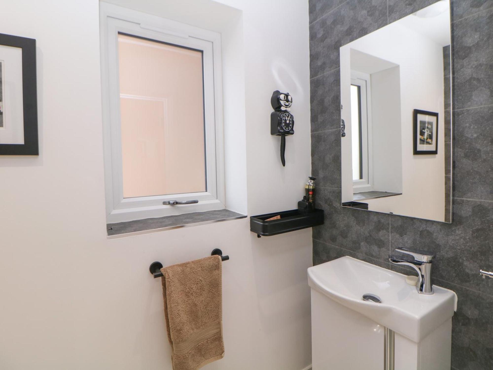 فيلا 4 Rockcliffe Grange مانسفيلد المظهر الخارجي الصورة