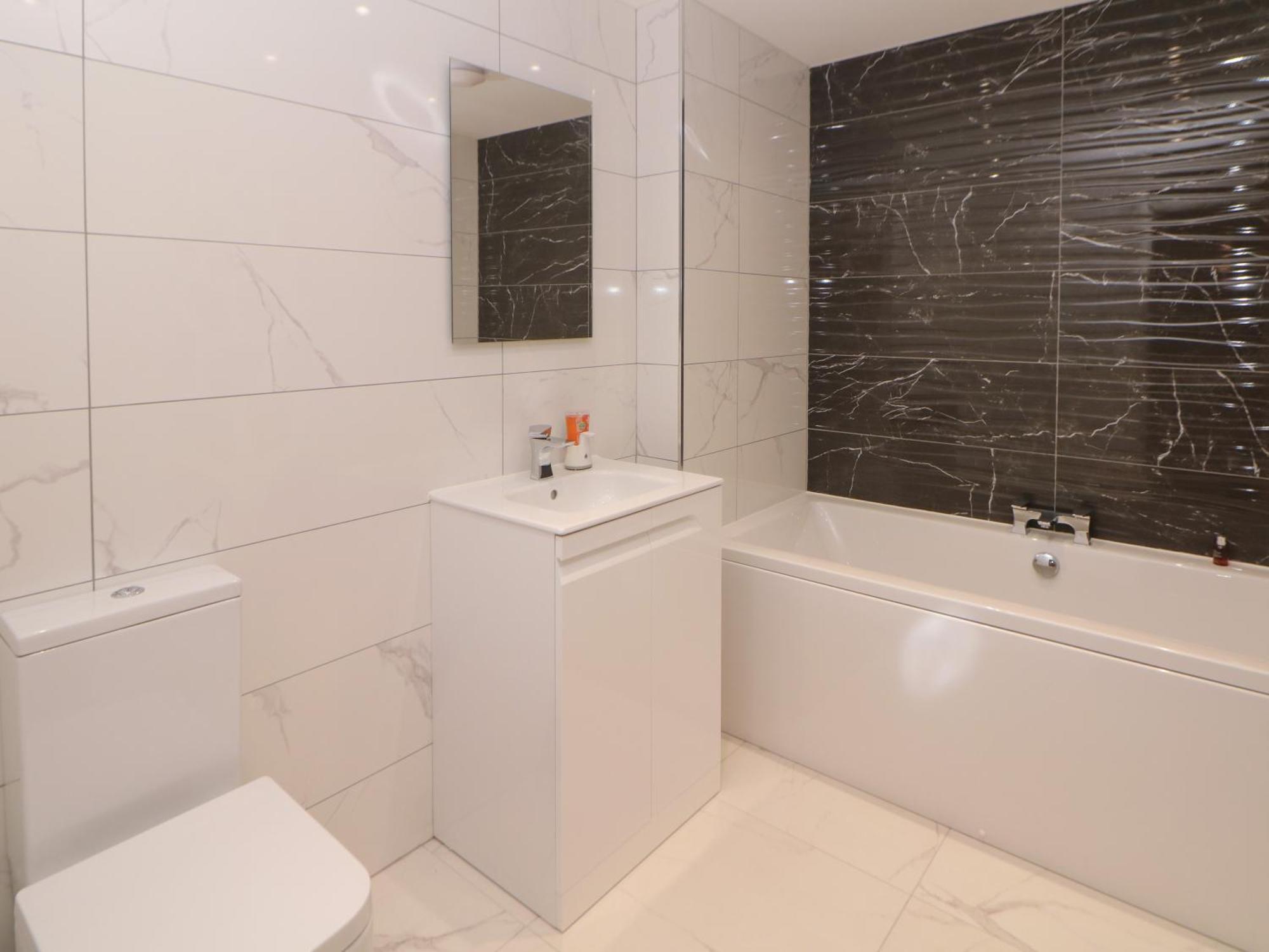 فيلا 4 Rockcliffe Grange مانسفيلد المظهر الخارجي الصورة