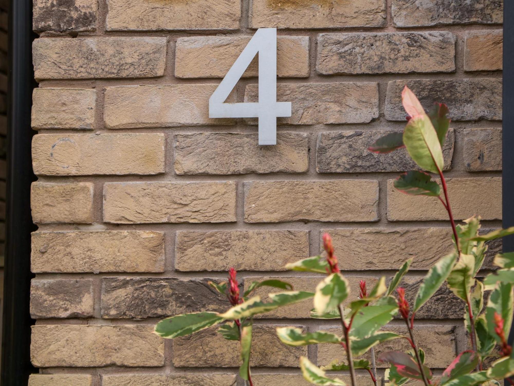 فيلا 4 Rockcliffe Grange مانسفيلد المظهر الخارجي الصورة