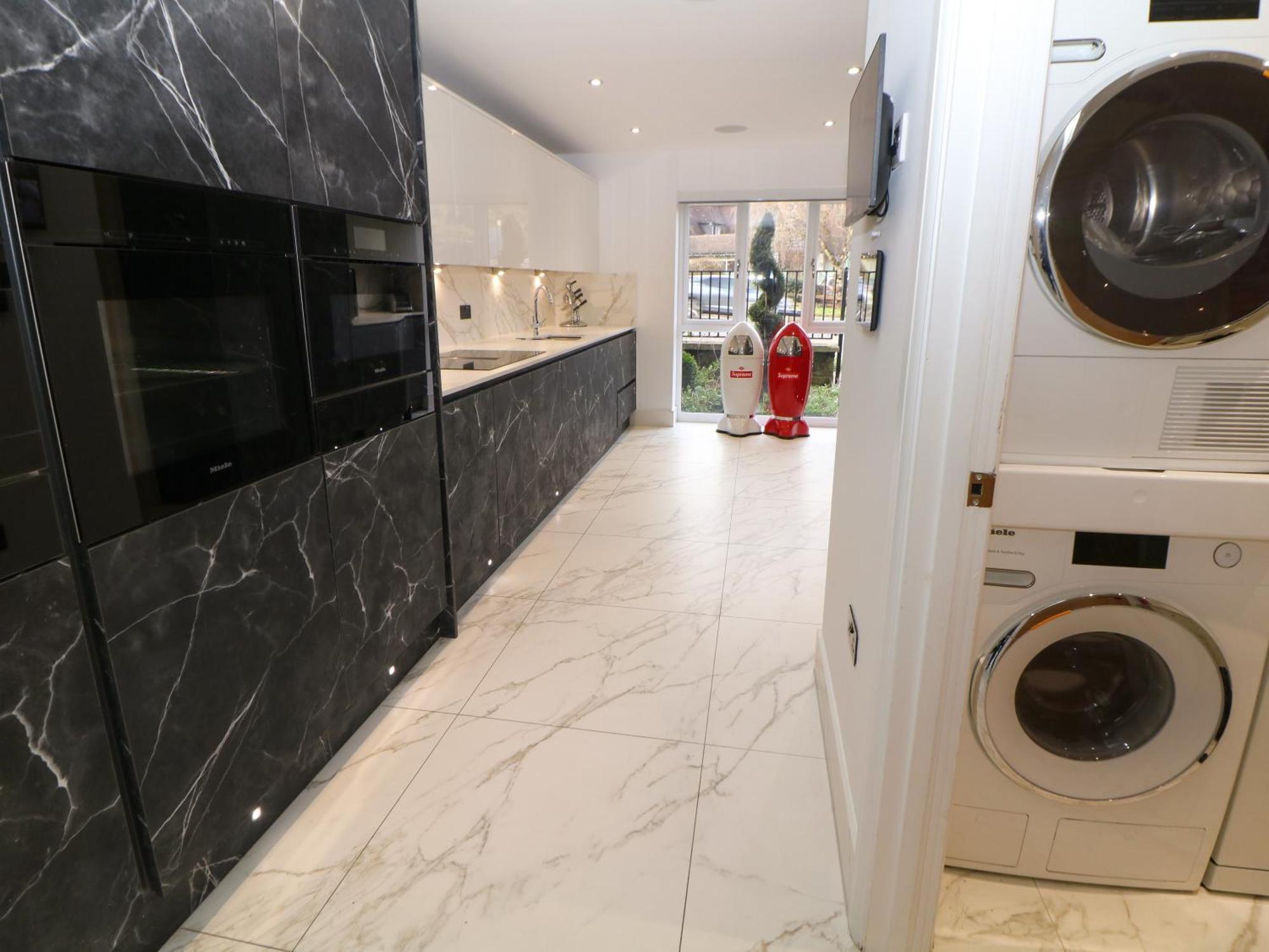 فيلا 4 Rockcliffe Grange مانسفيلد المظهر الخارجي الصورة
